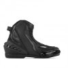 SHIMA BUTY MOTOCYKLOWE  SX-6 BLACK